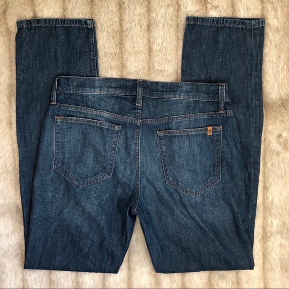 Joe’s Jeans The Classic Fit Jeans Size 31x33 - Picture 6 of 7